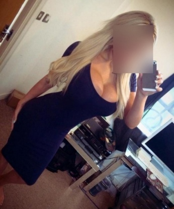 Ника, 36 лет, 5 размер груди